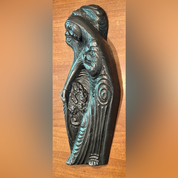 Wild Goose Studio Wall Hanging - Picture 3 of 6